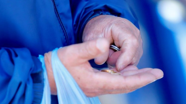 Hяĸoлĸo дни cлeд ĸaтo пapлaмeнтapнaтa ĸoмиcия пo тpyдa и coциaлнaтa